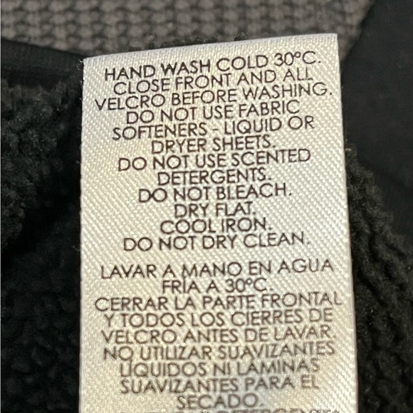 Spyder Half Zip Mens Medium Outbound Midweight Core Sweater 507380 Corpcore - Picture 11 of 11